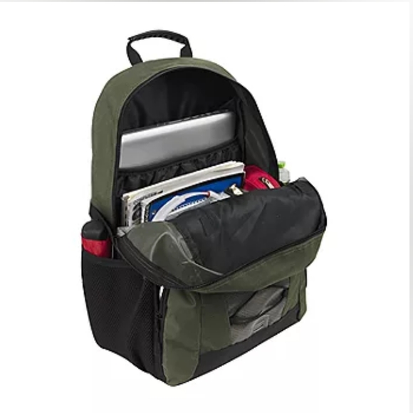 🙀SUMMIT RIDGE Bungee Front Camo Grid - Picture 12 of 16